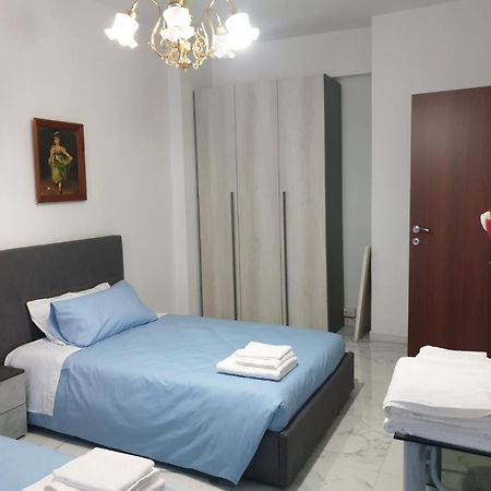 Comfort & Relax Antica Roma Ngoại thất bức ảnh