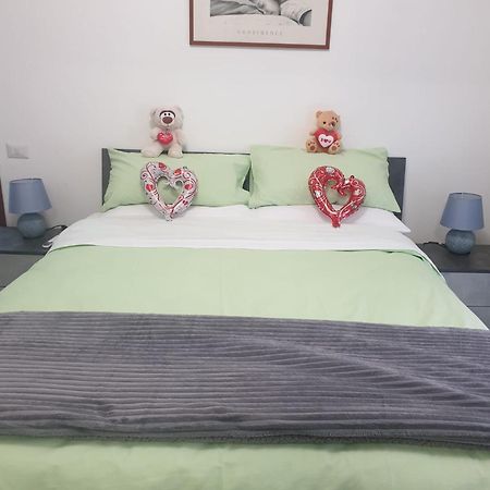 Comfort & Relax Antica Roma Ngoại thất bức ảnh