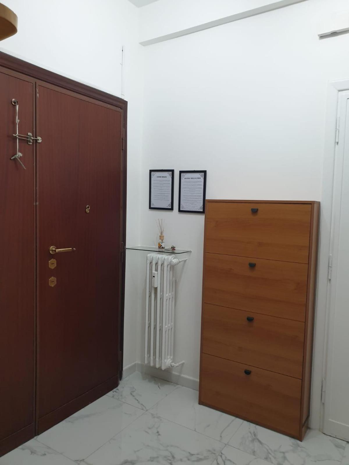 Comfort & Relax Antica Roma Ngoại thất bức ảnh