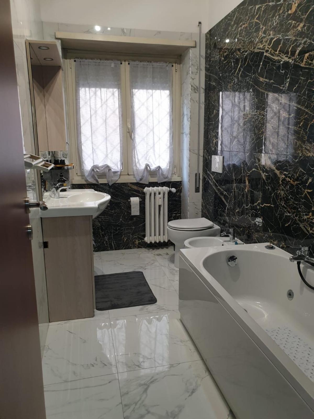 Comfort & Relax Antica Roma Ngoại thất bức ảnh