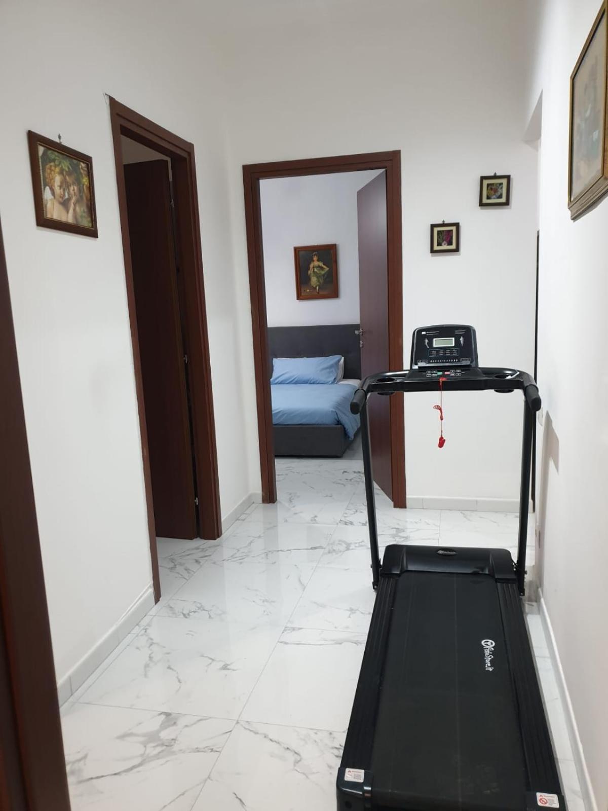 Comfort & Relax Antica Roma Ngoại thất bức ảnh