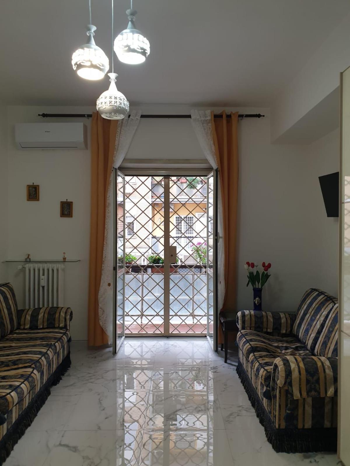 Comfort & Relax Antica Roma Ngoại thất bức ảnh