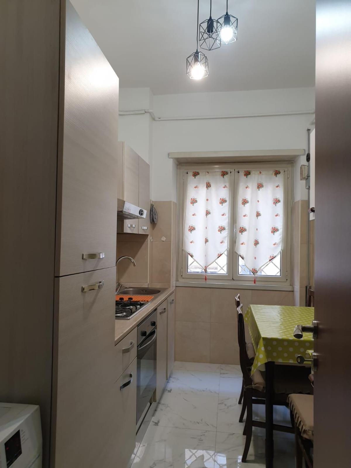 Comfort & Relax Antica Roma Ngoại thất bức ảnh