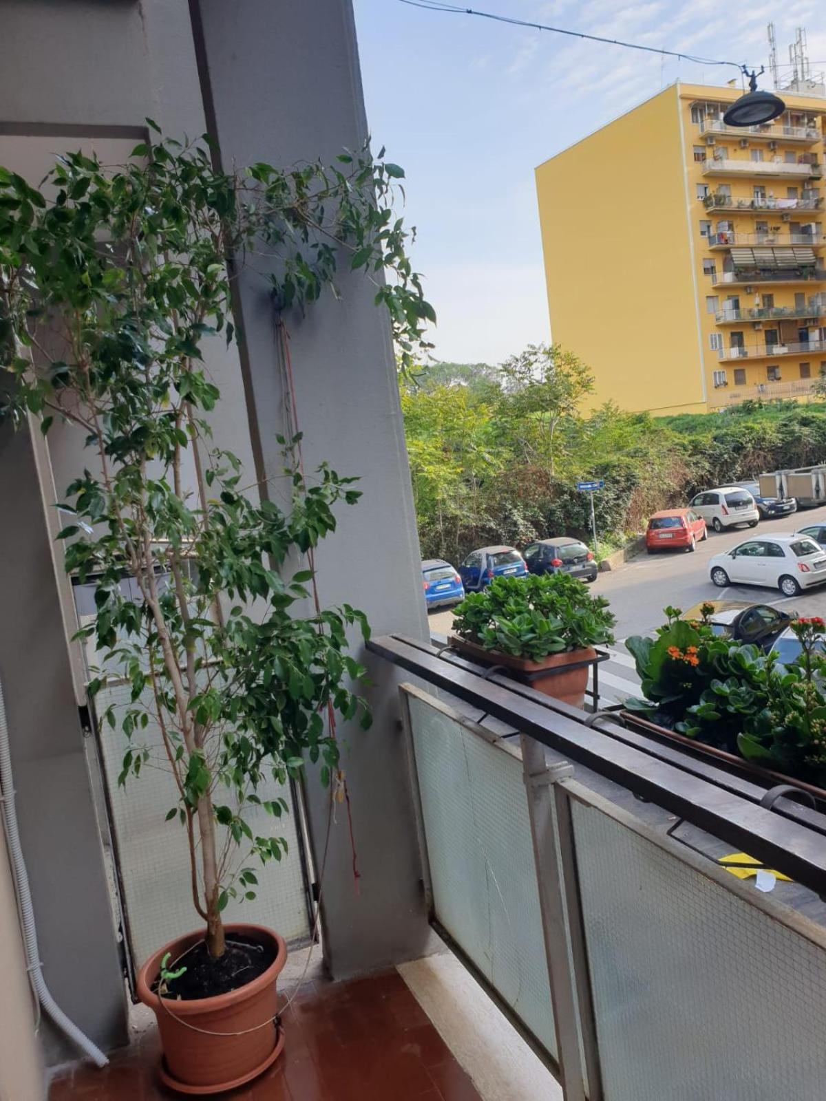 Comfort & Relax Antica Roma Ngoại thất bức ảnh