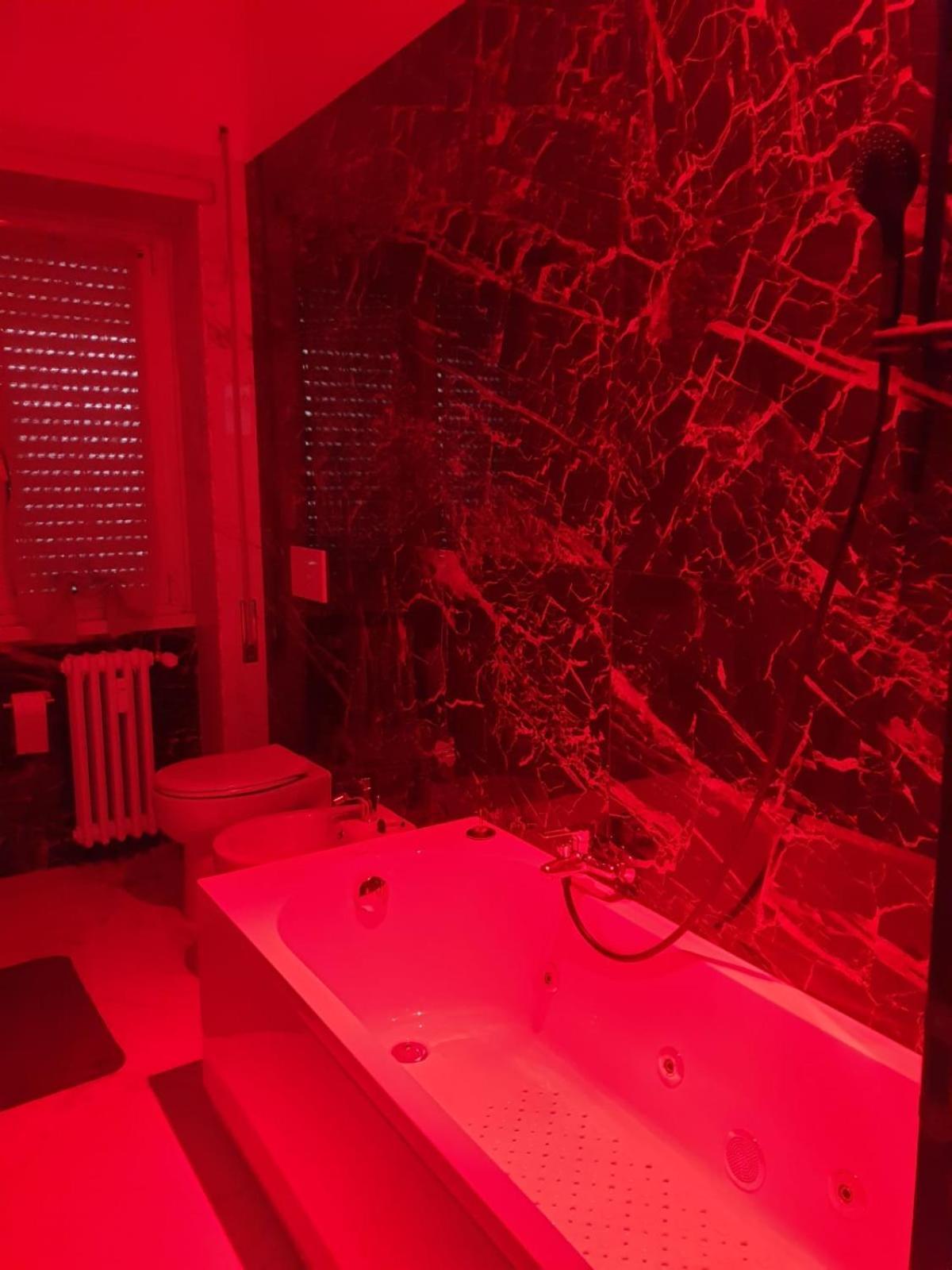 Comfort & Relax Antica Roma Ngoại thất bức ảnh