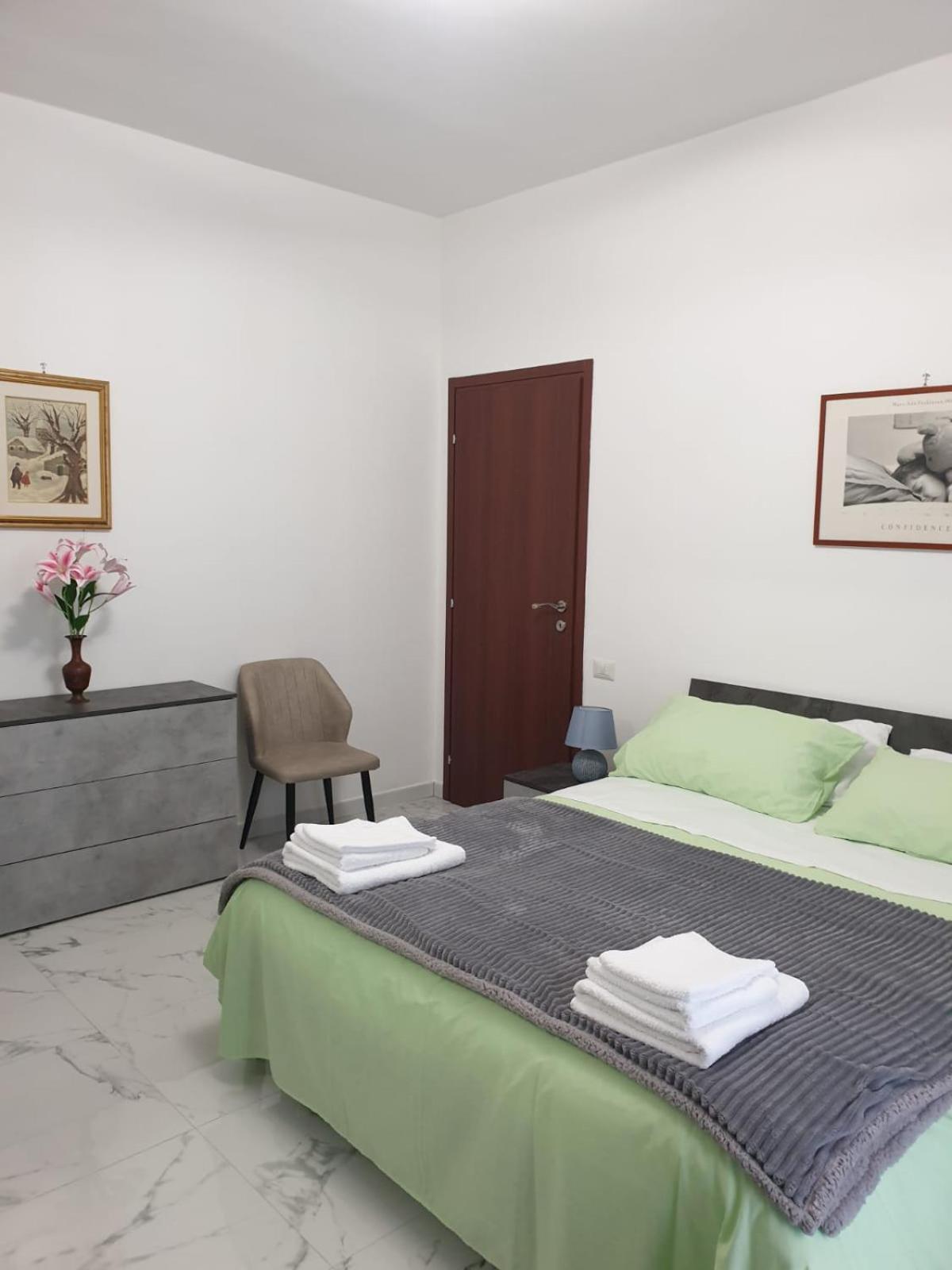 Comfort & Relax Antica Roma Ngoại thất bức ảnh