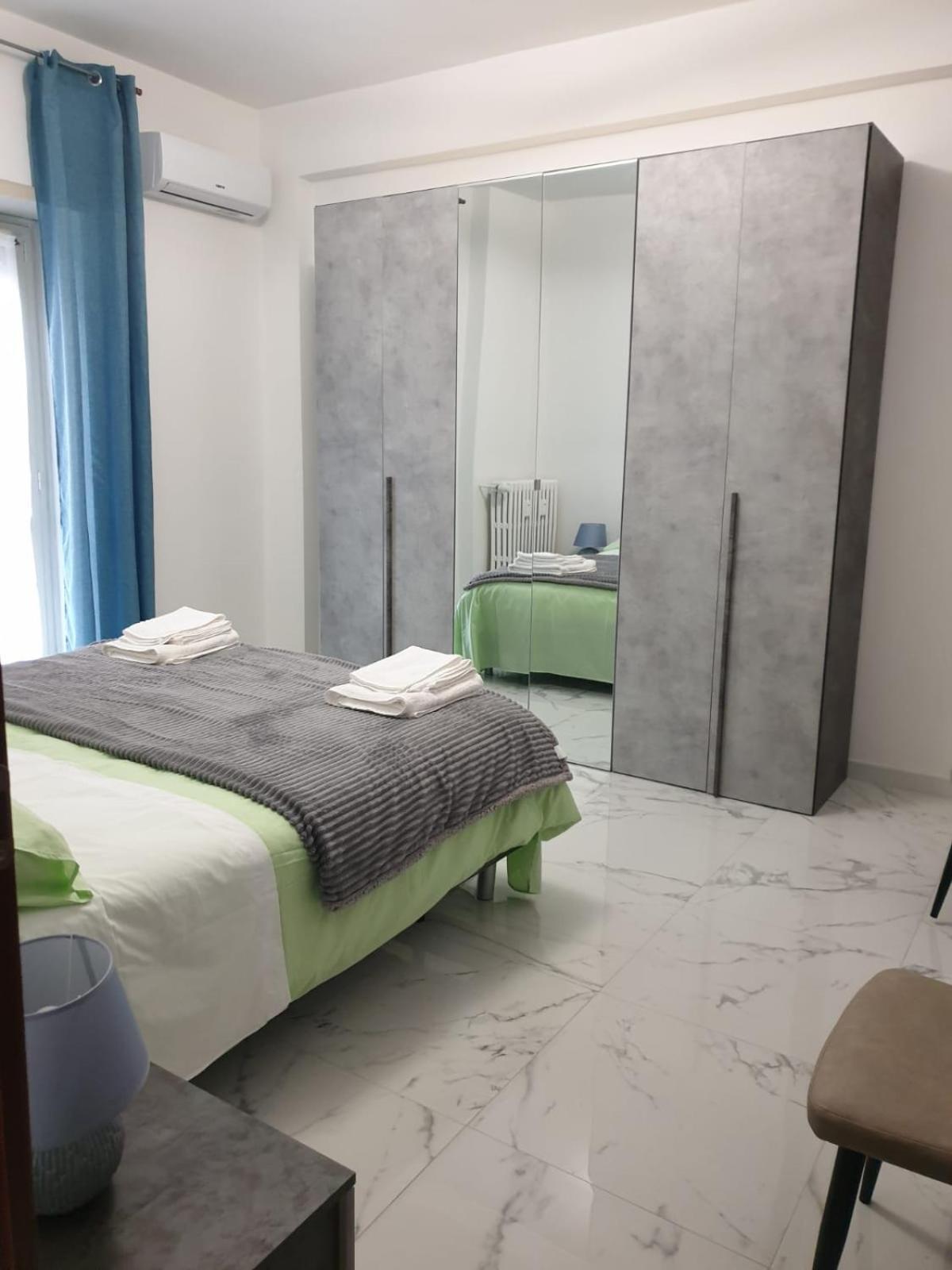 Comfort & Relax Antica Roma Ngoại thất bức ảnh